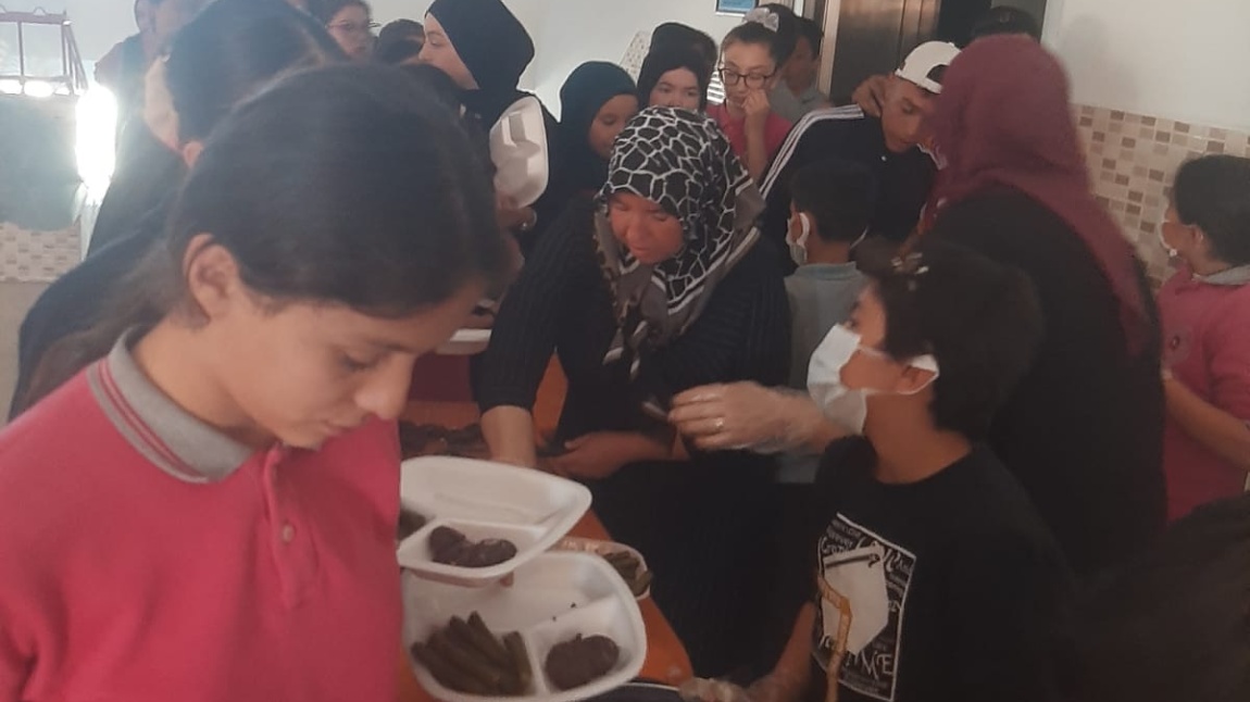 5. Sınıfı Kermes