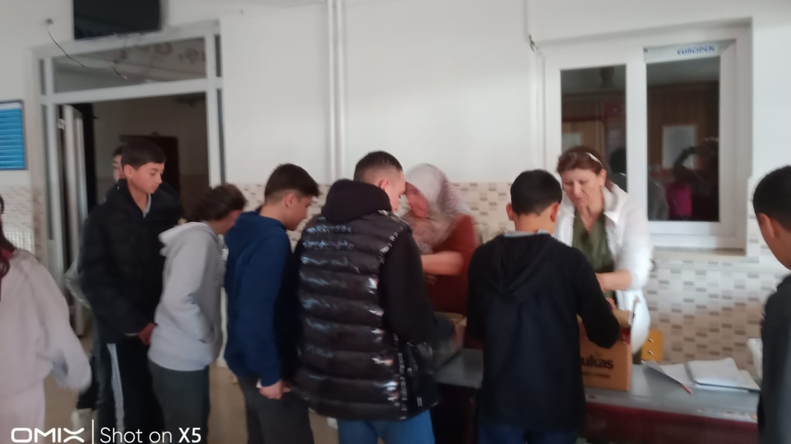 Sınıf Kermesi